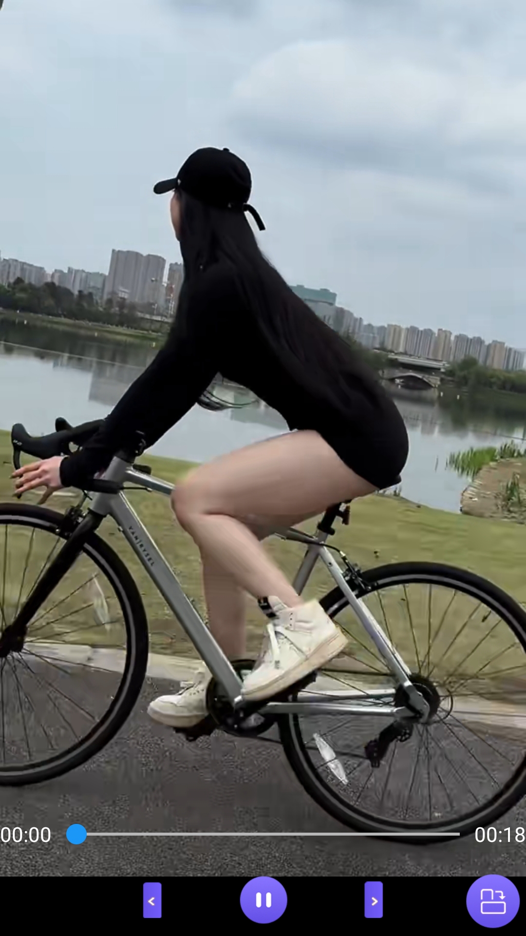 馨香百科截图